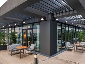 Mövenpick Living Istanbul