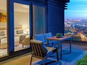 Mövenpick Living Istanbul