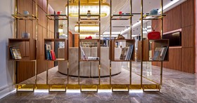 Mövenpick Living Istanbul