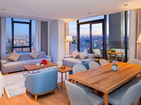 Mövenpick Living Istanbul