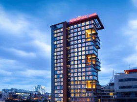 Mövenpick Living Istanbul