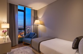 Mövenpick Living Istanbul