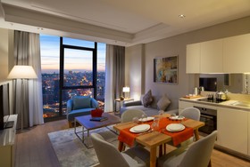 Mövenpick Living Istanbul