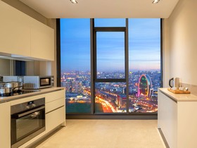 Mövenpick Living Istanbul