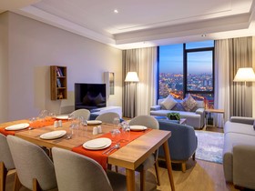 Mövenpick Living Istanbul