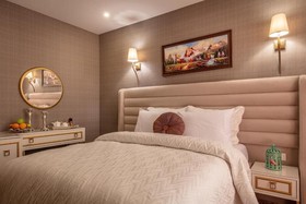 Mr Beyaz Butik Hotel