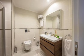 Mr Beyaz Butik Hotel