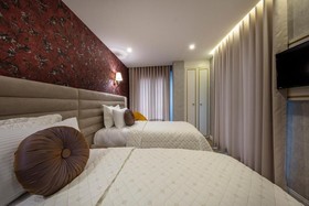 Mr Beyaz Butik Hotel