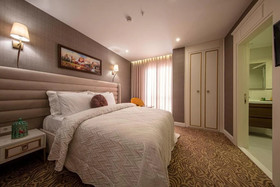 Mr Beyaz Butik Hotel