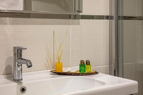 Mr Beyaz Butik Hotel