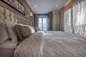 Mr Beyaz Butik Hotel