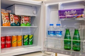 Mr Beyaz Butik Hotel