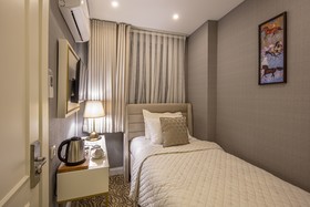 Mr Beyaz Butik Hotel