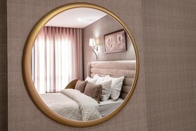 Mr Beyaz Butik Hotel