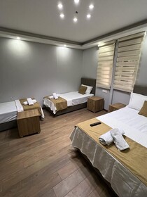 Mr Lion Kumkapi Otel