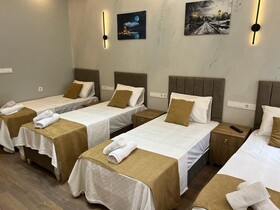 Mr Lion Kumkapi Otel