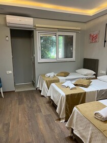 Mr Lion Kumkapi Otel