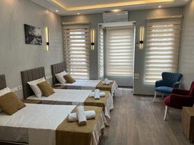 Mr Lion Kumkapi Otel