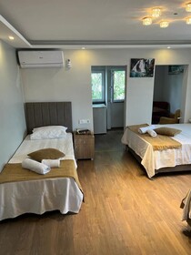 Mr Lion Kumkapi Otel