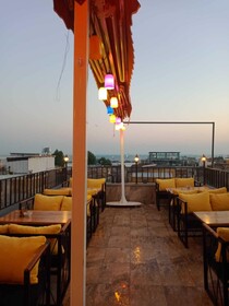 Mr Lion Kumkapi Otel