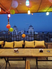 Mr Lion Kumkapi Otel