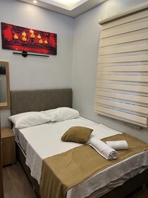 Mr Lion Kumkapi Otel