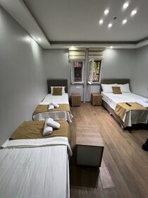 Mr Lion Kumkapi Otel