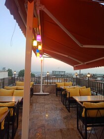 Mr Lion Kumkapi Otel