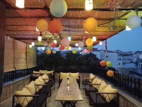 Mr Lion Kumkapi Otel