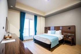 Mugwort Hotel & Spa