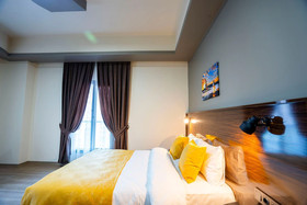 Mugwort Hotel & Spa