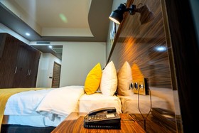 Mugwort Hotel & Spa