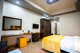 Mugwort Hotel & Spa