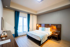Mugwort Hotel & Spa