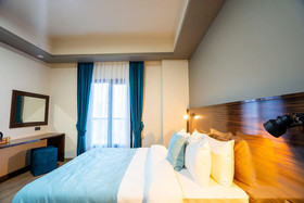 Mugwort Hotel & Spa