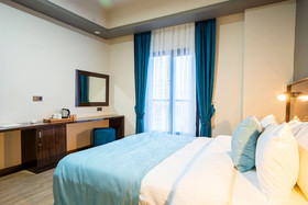 Mugwort Hotel & Spa