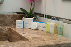 Mugwort Hotel & Spa