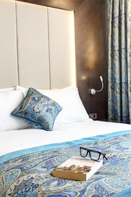 Mukarnas Taksim Hotel