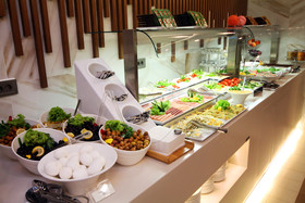 Mukarnas Taksim Hotel