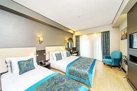 Mukarnas Taksim Hotel