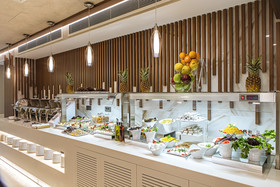 Mukarnas Taksim Hotel