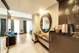 Mukarnas Taksim Hotel