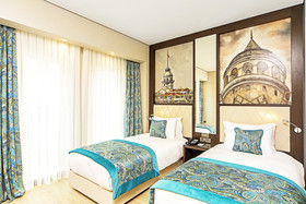 Mukarnas Taksim Hotel