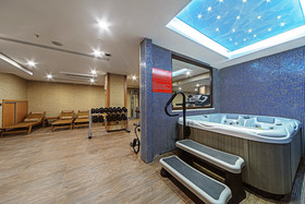 Mukarnas Taksim Hotel