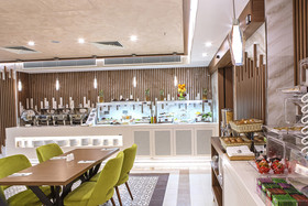 Mukarnas Taksim Hotel