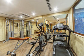 Mukarnas Taksim Hotel