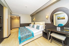 Mukarnas Taksim Hotel