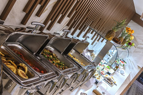 Mukarnas Taksim Hotel