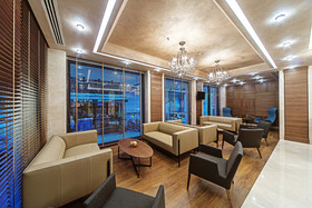 Mukarnas Taksim Hotel