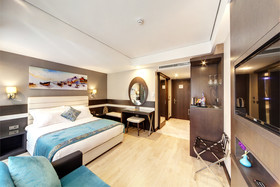 Mukarnas Taksim Hotel